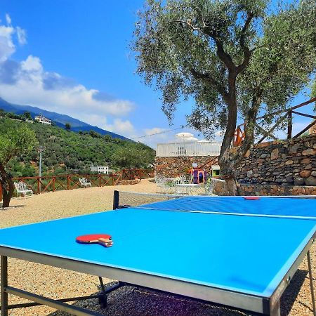 Agriturismo Monte Acuto - Natura, Mare & Relax In Piscina Toirano Eksteriør bilde